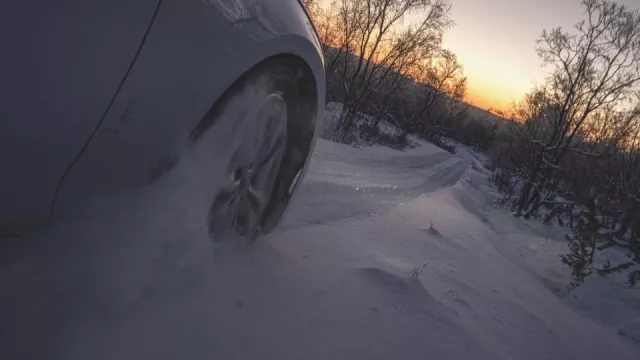 Nokian chystá pneumatiku vyrobenou pouze z ekologicky šetrných materiálů