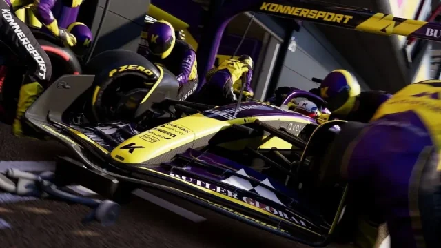 Můžou videohry zachránit motorsport?