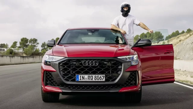 Lepší než Lamborghini Urus? Projeli jsme Audi RS Q8 Performance s výkonem 640 koní