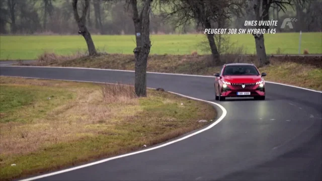 Nový Autosalon se blíží: Martin otestoval kombík od Peugeotu a pod lupu jsme vzali ojetý kodiaq