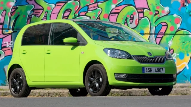 Jen sednout a jezdit. Ojetá Škoda Citigo má minimum chyb a neprůstřelný motor pod kapotou