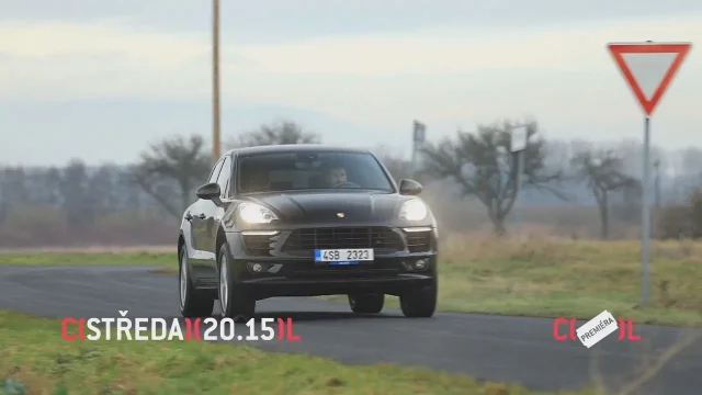 Rodinný Aston Martin i Porsche Macan z bazaru. Autosalon bude mít víc koní, než dokážete spočítat