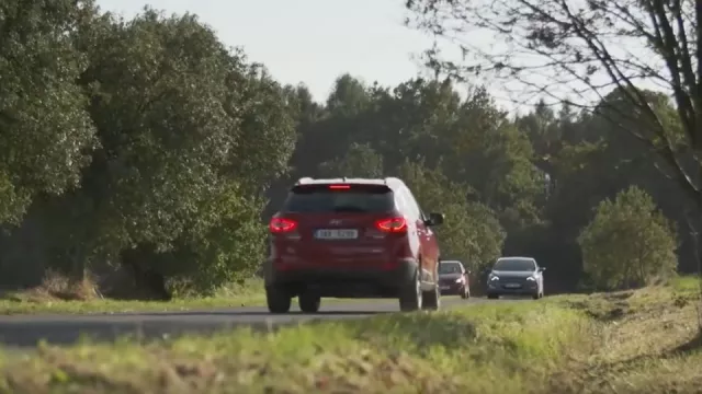 Nejčastější přestupky řidičů v roce 2018