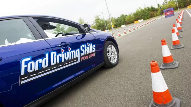 Program „Driving Skills for Life“ přichází do Česka