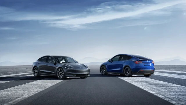 Nejprodávanější Tesly selhaly v testu spolehlivosti. Model Y si připsal nejhorší výsledek za 10 let