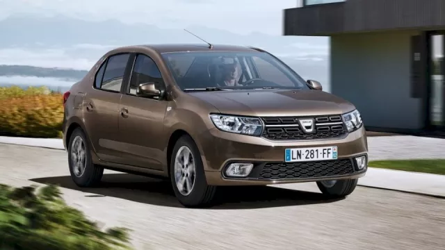 Je Dacia Logan opravdu spolehlivá ojetina? Radu nedají ani renomované německé statistiky