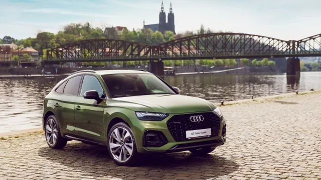 Audi rozšiřuje akční nabídku Perfection i na oblíbená SUV. Zvýhodnění jde až do výše 232 tisíc