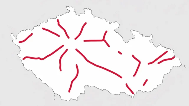 Kvíz: Každý si myslí, že české dálnice dobře zná, ale některé věci dokážou člověka nachytat