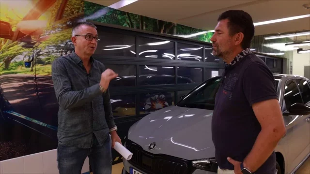Škoda Scala není nejprodávanější ojetinou. Kdo si ale dá pozor při koupi, chybu neudělá