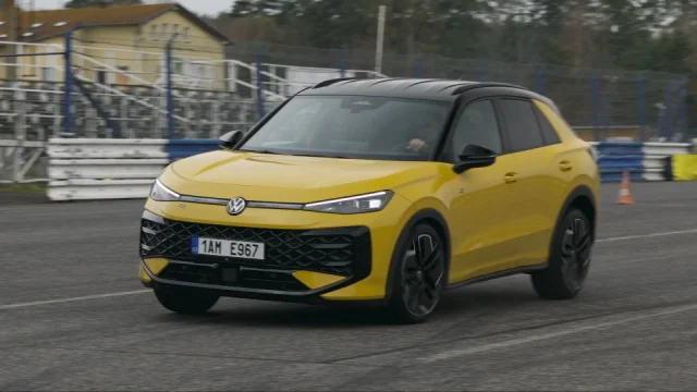 Řídili jsme nejprodávanější Volkswagen na světě. Skvěle jezdí a vypadá jako Lamborghini