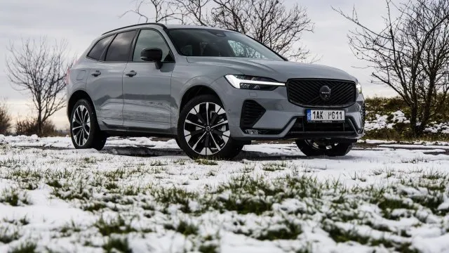 Nejlevnější Volvo XC60 má jednoduchý trik na dlouhý dojezd i tuning, se kterým nemusíte na úřad