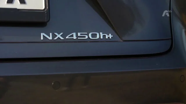 Recenze Lexusu NX 350h a 450h