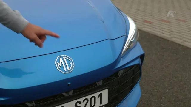 Recenze MG3 Hybrid+ (repríza)