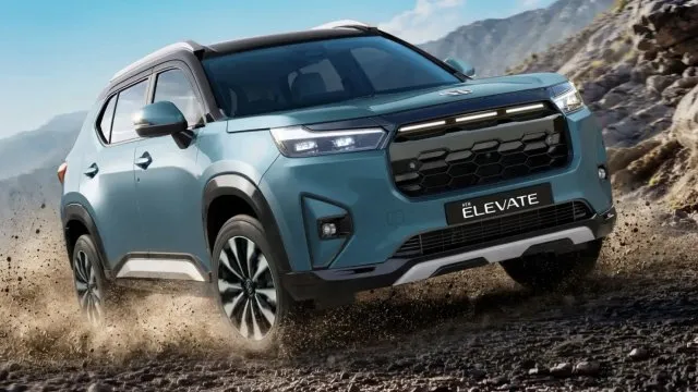 Je větší a levnější než Škoda Kamiq a má slušnou výbavu. Nové SUV za 265 tisíc by mohlo být hitem