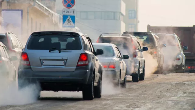 Dnes sudá, zítra lichá. Praha zvažuje omezit vjezd podle značek