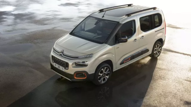 Zajímavější design, větší praktičnost a více pohodlí. Citroën inovoval modelovou řadu Berlingo.