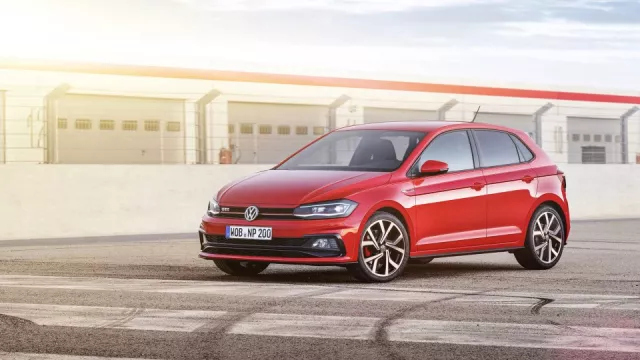 Nový Volkswagen Polo přijíždí, rovnou i jako ostré GTI