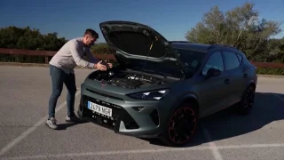 Recenze Cupry Formentor VZ5 a Leonu VZ TCR