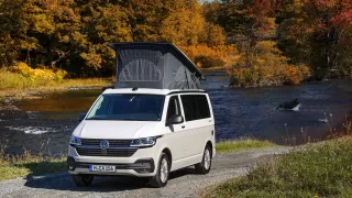 VW California 6.1