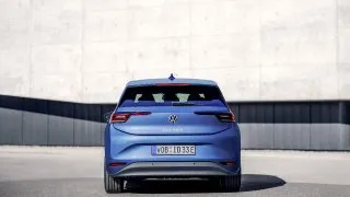 Volkswagen ID.3 Neo