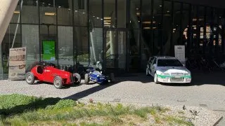 Sosnová Classic 2026