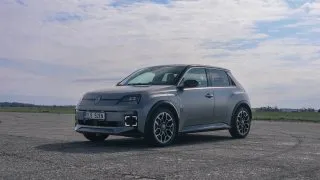 Renault 5 Roland Garros