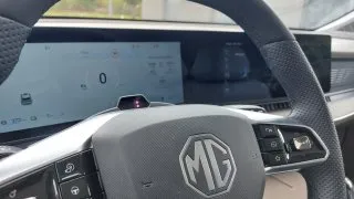 MG S9 PHEV