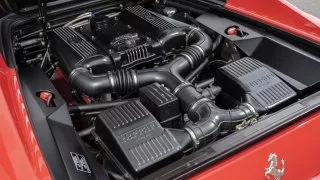 Ferrari F355 GTS Jeremy Clarkson