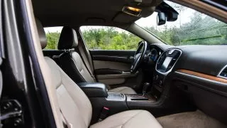 Lancia Thema 3.0 CRD