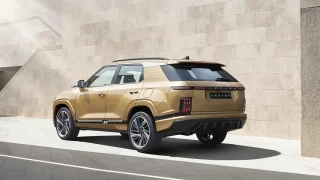 Cenově dostupné rodinné SUV dostalo úspornější a výkonnější motor. Stále stojí hluboko pod milion