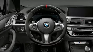 BMW X M Performance