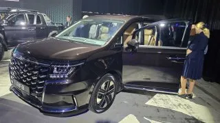 JAC RF8