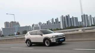 Ujede 826 km a tankuje pět minut. Hyundai ukázal nové vodíkové Nexo, o víkendu bude v Praze