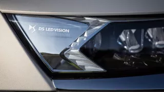 DS7 Crossback E-Tense 4x4