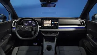 Volkswagen ID. Cross