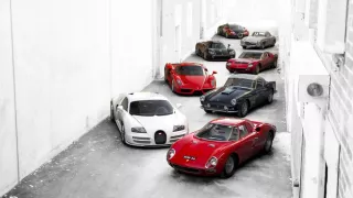 Pinnacle Portfolioa