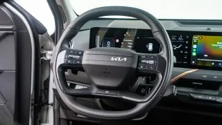 Test Kia EV5