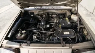 Citroën GS Birotor