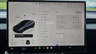 Tesla Model 3 Performance