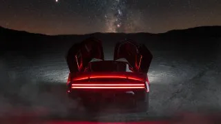 Tesla Roadster