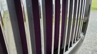 Rolls-Royce Spectre Black Badge