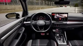 Volkswagen Golf GTI 50 Edition