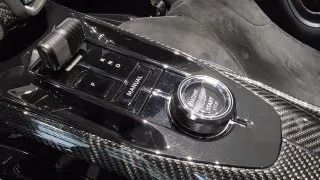 Aston Martin Valhalla