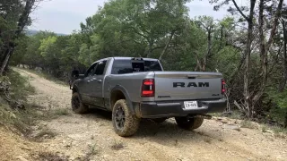 RAM 2500