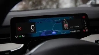 Volvo EX90 Performance