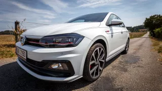 Volkswagen Polo GTI DSG6 MY2018 3 3