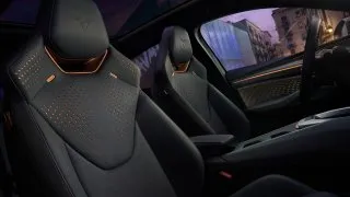 Cupra Raval oficiálně