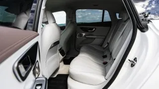 Mercedes-Benz EQE 350+