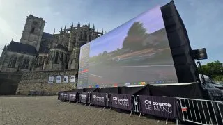 Le Mans
