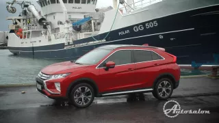 Mitsubishi Eclipse Cross 3